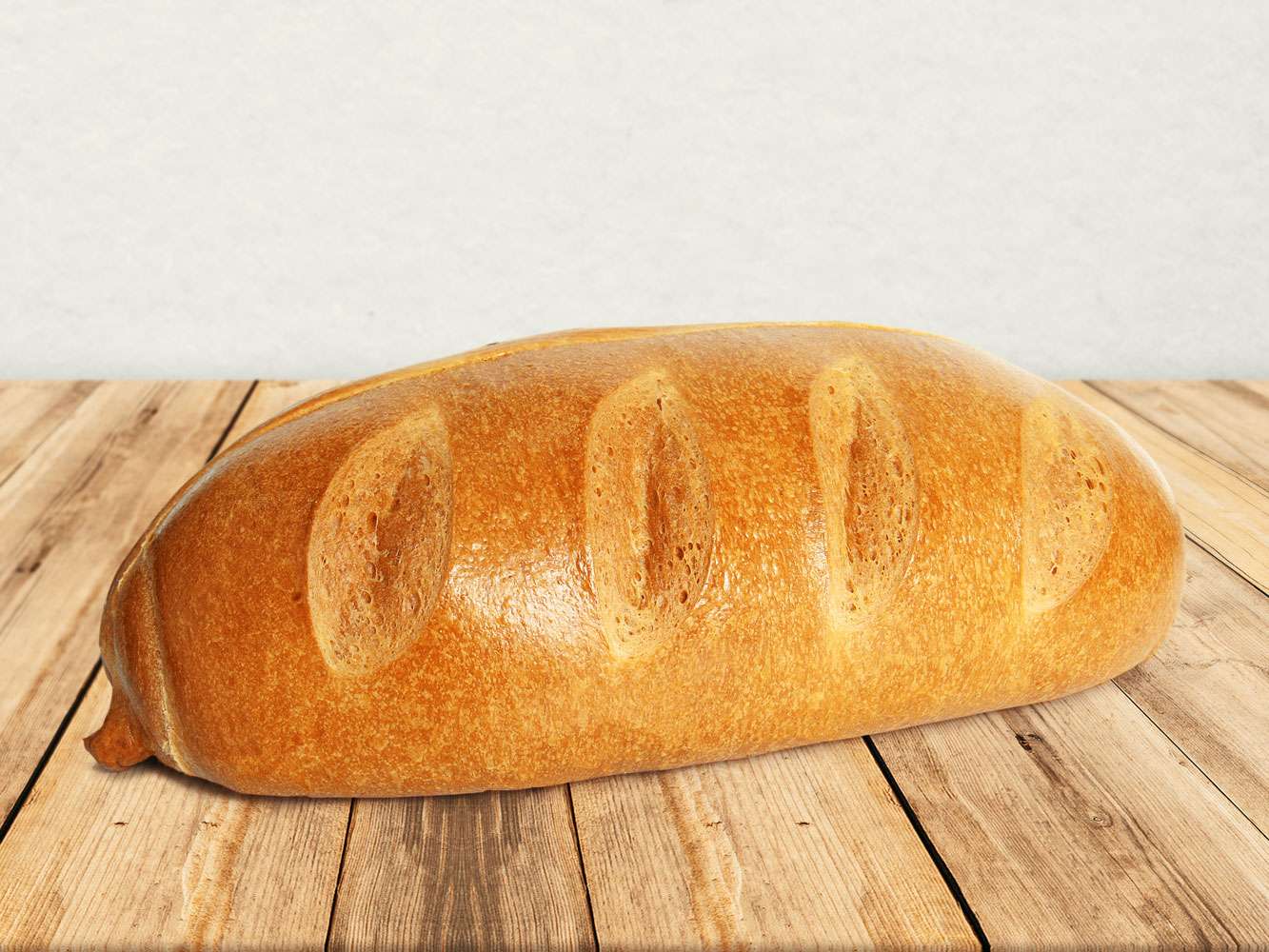 Pan aliñado de 3000