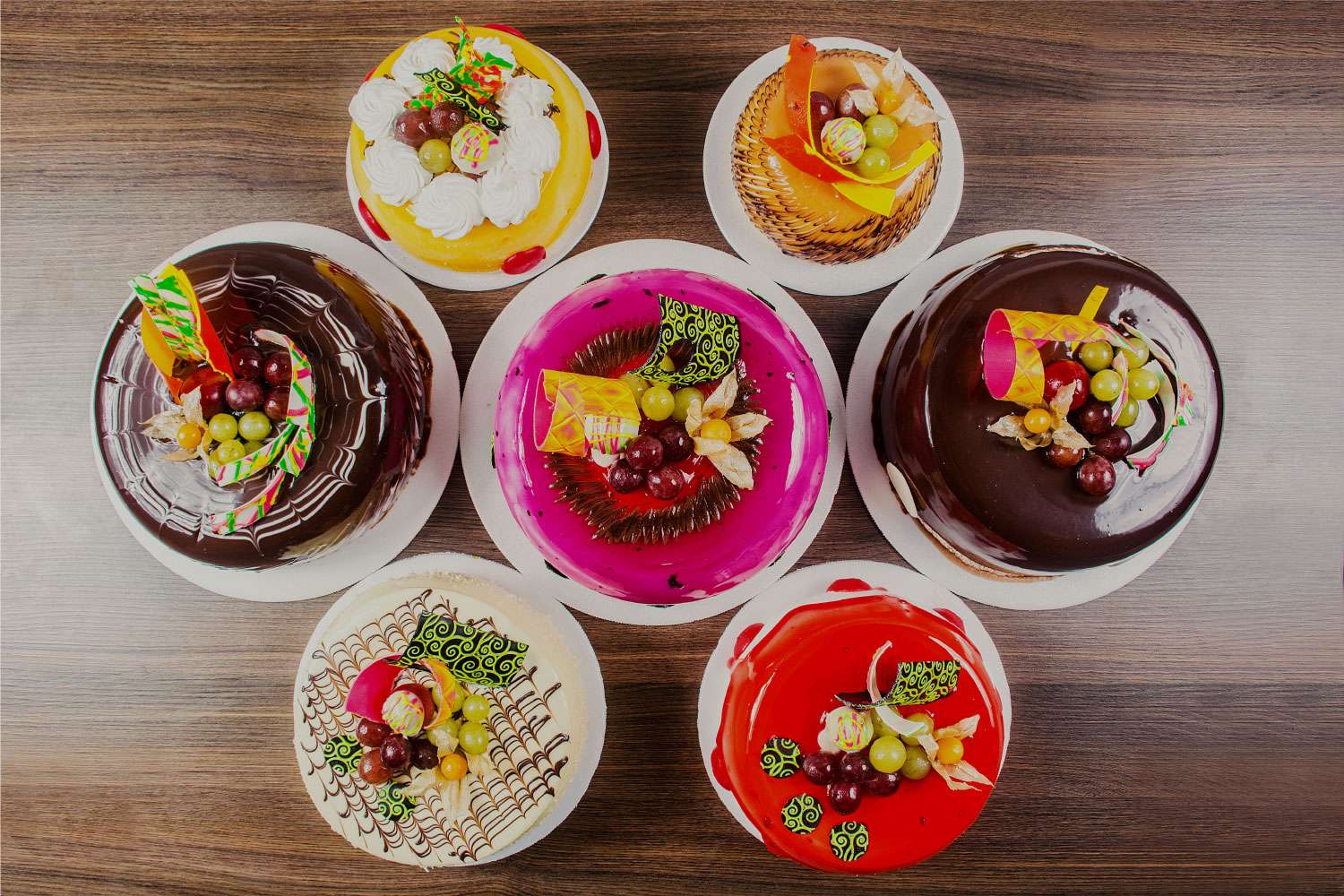 Essentials category image