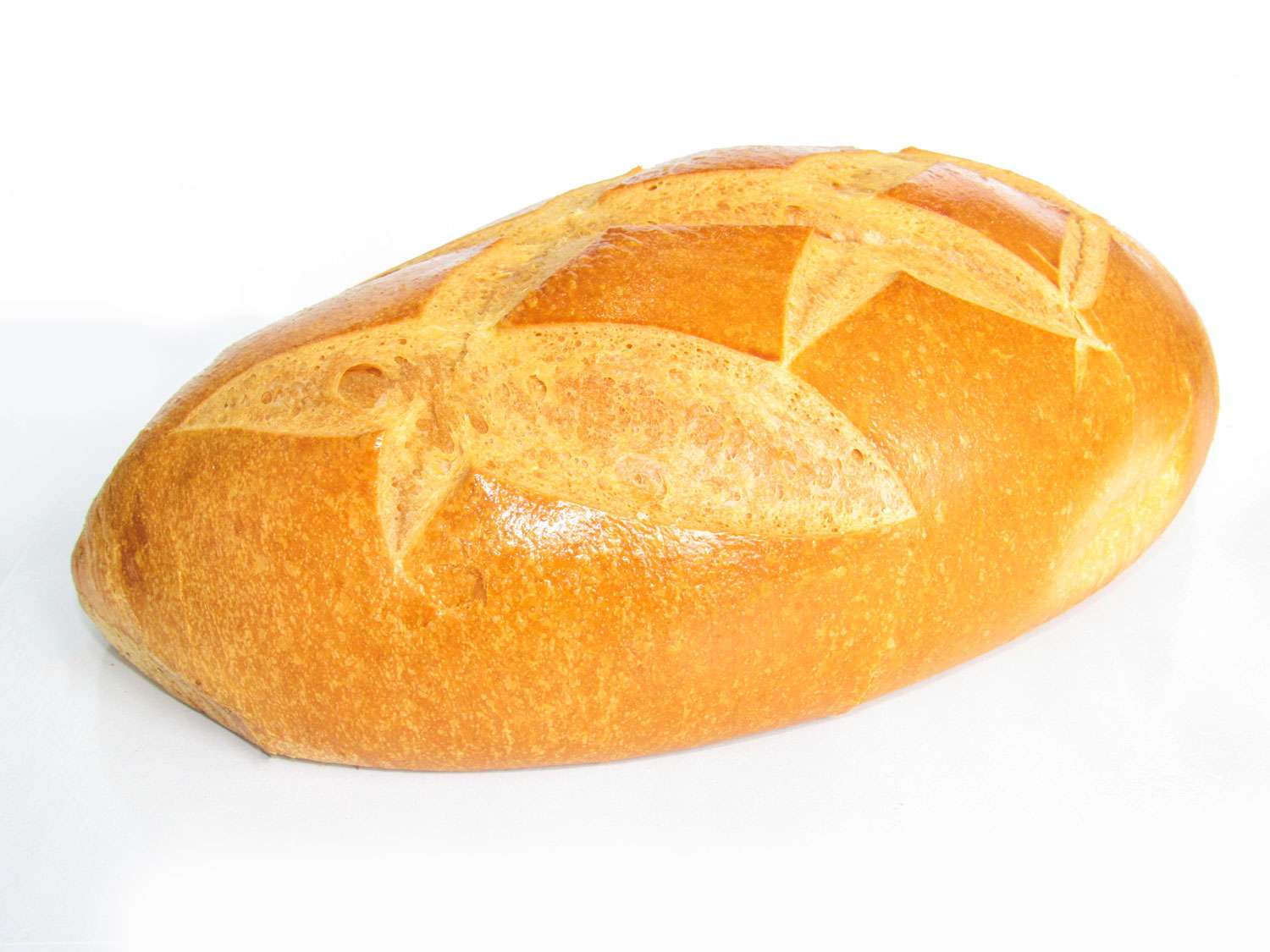Pan aliñado de 5000